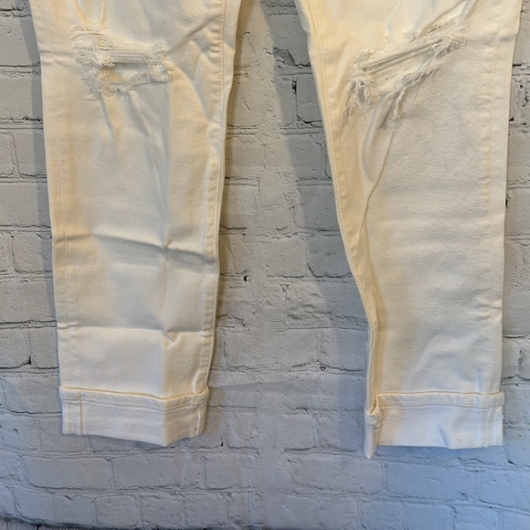 Madewell the slim Boyjean size 26 New! - Picture 7 of 11